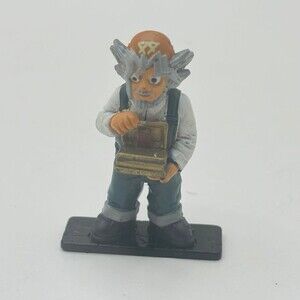 Yu-Gi-Oh! Solomon Muto Duel Monsters Anime Takahashi China Figure